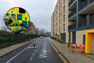 Person Rushed to Hospital After Incident: Queensbury 2026