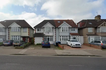 Plans Submitted For New Doctors' Surgery On Kenton Road 2026