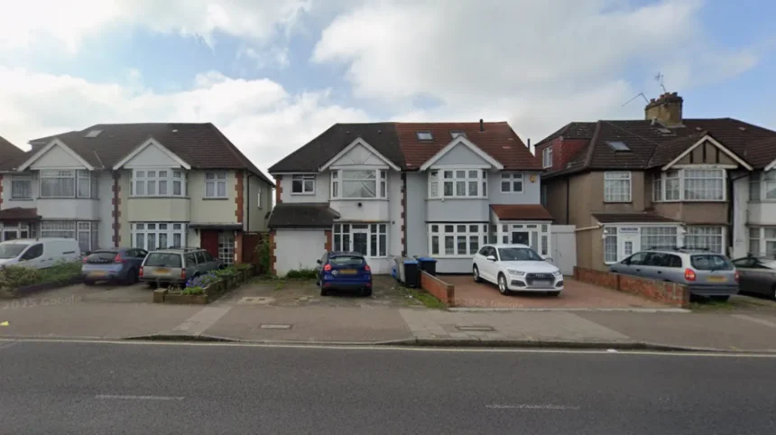 Plans Submitted For New Doctors' Surgery On Kenton Road 2026