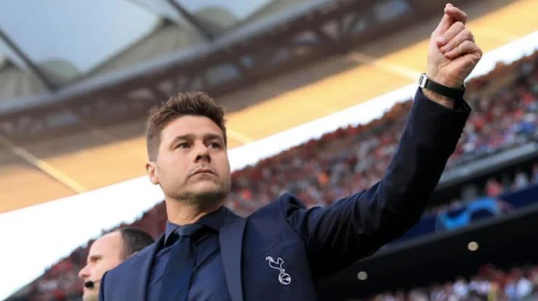 Pochettino Demands Spurs Get 2016 Title in North London 2026