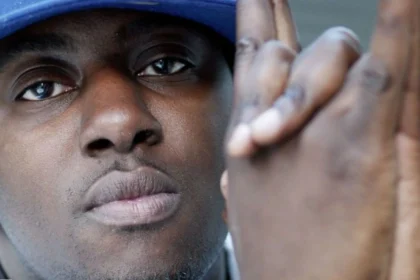 Rapper Sway Dies Aged 44 Tributes Pour In London 2026