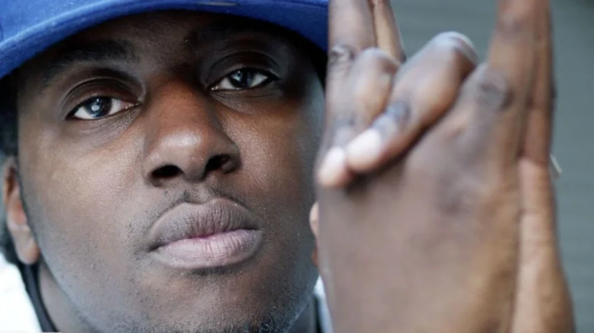 Rapper Sway Dies Aged 44 Tributes Pour In London 2026