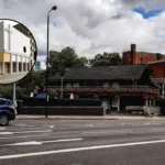 Reed Watts London Lighthouse Church Refurbishment, Camden 2026