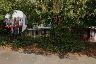 Refurbished Freeman Family Centre Reopens for Community Support in Brent 2026