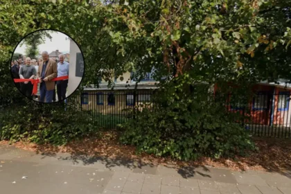Refurbished Freeman Family Centre Reopens for Community Support in Brent 2026