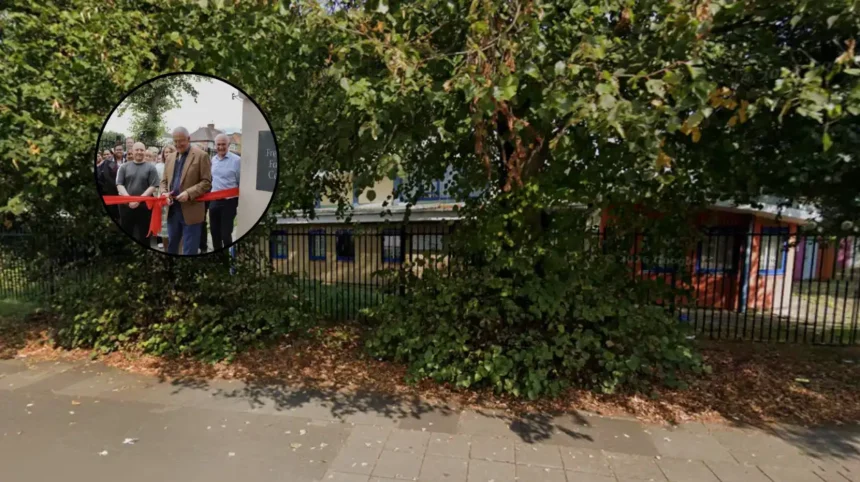 Refurbished Freeman Family Centre Reopens for Community Support in Brent 2026