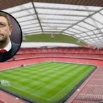 Richard Garlick Explains Arsenal Transfer Strategy London 2026