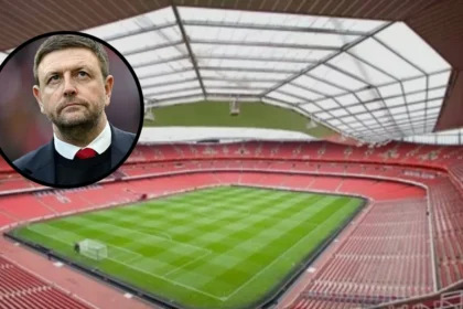 Richard Garlick Explains Arsenal Transfer Strategy London 2026