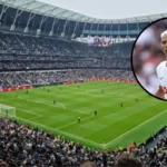 Richarlison Legal Battle and Squad Omission Threatens Tottenham Future, North London 2026