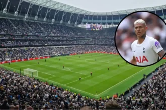 Richarlison Legal Battle and Squad Omission Threatens Tottenham Future, North London 2026