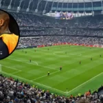 Richarlison Omitted from Tottenham Premier League Squad in London 2026