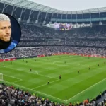 Richarlison Prepares Legal Action Against Tottenham Hotspur: North London News 2026