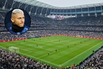 Richarlison Prepares Legal Action Against Tottenham Hotspur: North London News 2026