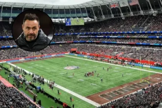 Roberto De Zerbi Tottenham Sacking Speculation Grows North London 2026