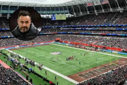 Roberto De Zerbi Tottenham Sacking Speculation Grows North London 2026