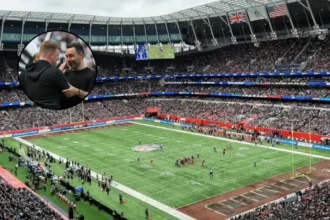 Roberto De Zerbi Under Fire as Tottenham Slump in North London 2026