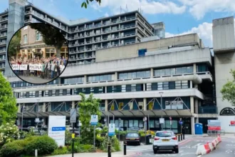 Royal Free Gets £32m and Magdala Saved in Hampstead 2026
