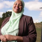 Sagal Abdi-Wali Focuses On Local Roots In Regent's Park 2026