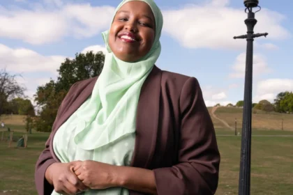 Sagal Abdi-Wali Focuses On Local Roots In Regent's Park 2026