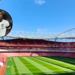 Shearer and Lineker Praise Arsenal Star Lewis-Skelly North London 2026
