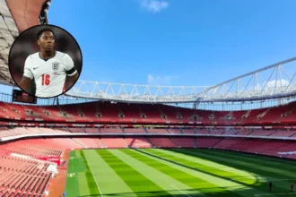 Shearer and Lineker Praise Arsenal Star Lewis-Skelly North London 2026