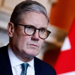 Sir Keir Starmer Resigns as MP: Holborn St Pancras 2026