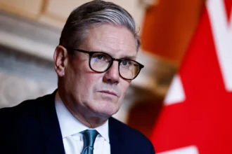 Sir Keir Starmer Resigns as MP: Holborn St Pancras 2026