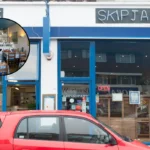 Skipjacks Named Among UK Top 40 Chippies in Harrow 2026