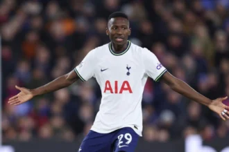 Spalletti’s Plan for Tottenham Loanee Pape Sarr Revealed in Turin 2026