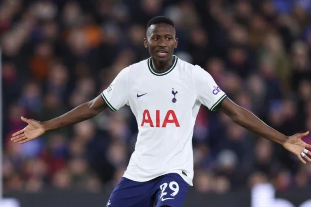 Spalletti’s Plan for Tottenham Loanee Pape Sarr Revealed in Turin 2026