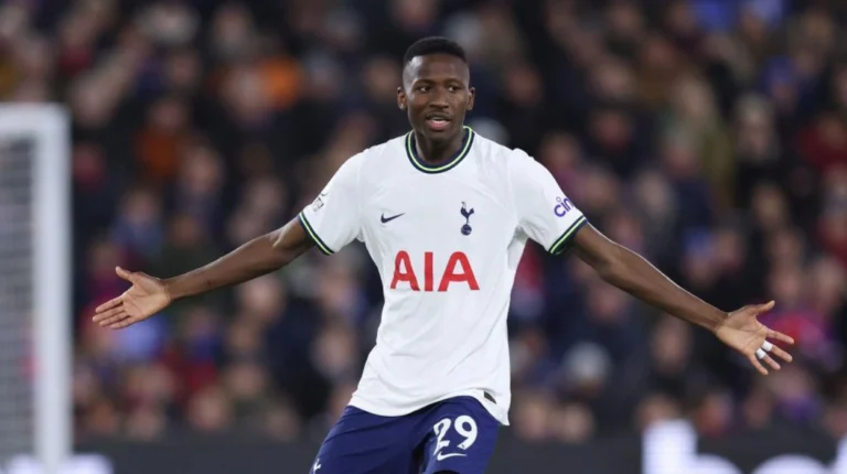 Spalletti’s Plan for Tottenham Loanee Pape Sarr Revealed in Turin 2026