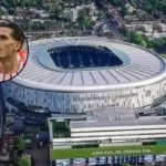 Spurs Eye €40m Bundesliga Striker for De Zerbi North London 2026