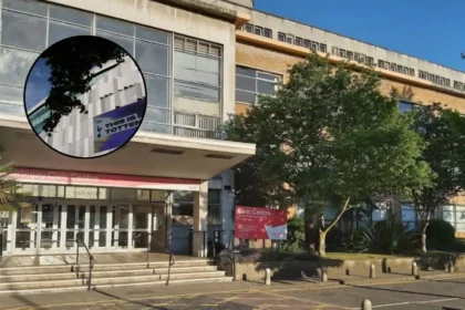 Spurs Face Haringey Greens Community Revenue Demands In Northumberland Park 2026
