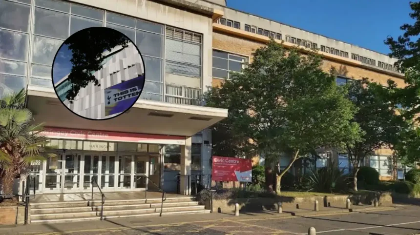 Spurs Face Haringey Greens Community Revenue Demands In Northumberland Park 2026