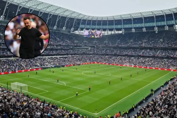 Spurs Goal Drought Continues After Everton Stalemate in London 2026