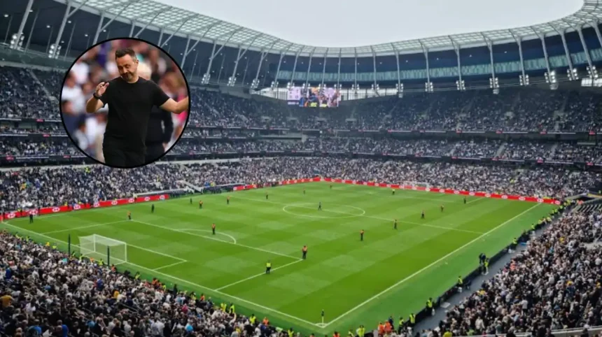 Spurs Goal Drought Continues After Everton Stalemate in London 2026
