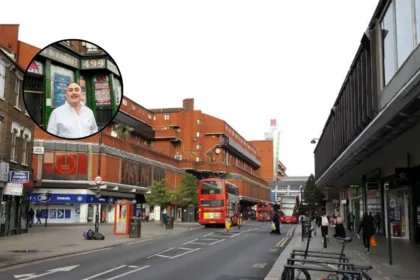 Star Pubs and Enda Murray Reopen The Ship Pub, Tottenham 2026
