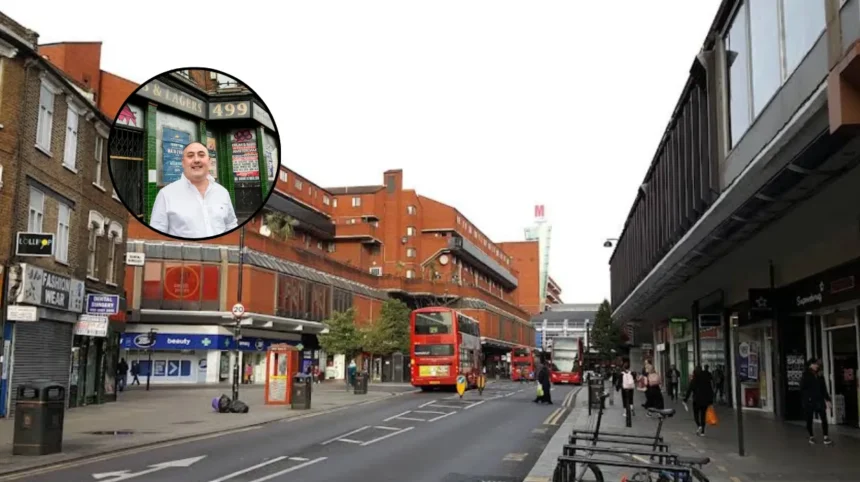 Star Pubs and Enda Murray Reopen The Ship Pub, Tottenham 2026