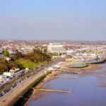 Sun, Sea and Socialist Revolution in Southend on Sea
