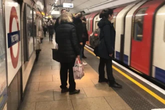 TfL Accused of Ignoring Victoria Line Tube Noise in Fitzrovia 2026