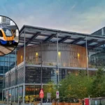 TfL Opens Consultation On West London Orbital Railway Brent 2026