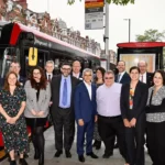 TfL Reroutes Loss Making 310 Bus via Holloway Golders Green 2026