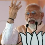 The Chief Election Commissioner of India as Modi’s Goebbels in Nirvachan Sadan