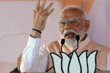 The Chief Election Commissioner of India as Modi’s Goebbels in Nirvachan Sadan