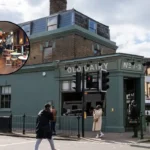 The Old Dairy Pub Reopens as Comedy Venue in Crouch End 2026