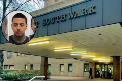 Three Men Jailed for Life Over Violent Haringey Murder 2026