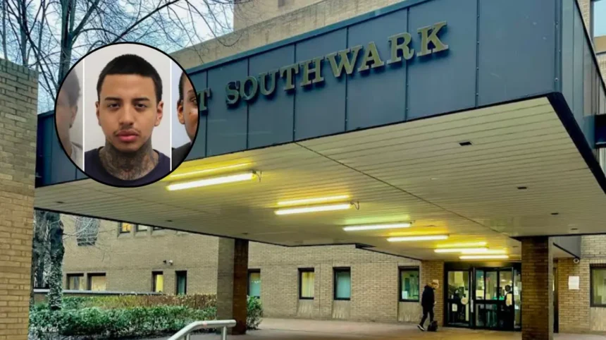 Three Men Jailed for Life Over Violent Haringey Murder 2026