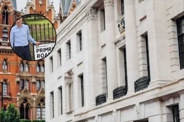 Tories Target Labour Housing Record in Holborn and St Pancras By-Election 2026