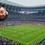 Tottenham Agree Season-Long Loan Deal for Mykhailo Mudryk: North London 2026