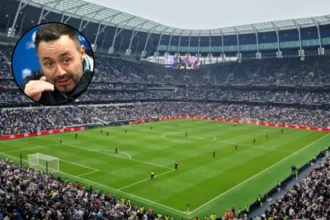 Tottenham Agree Season-Long Loan Deal for Mykhailo Mudryk: North London 2026